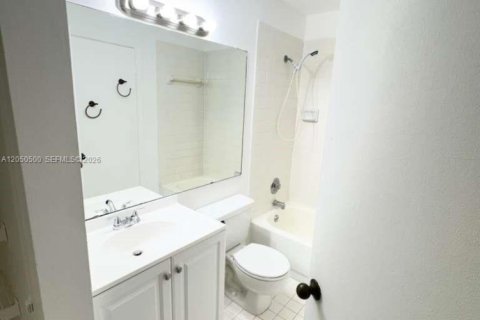 Copropriété à vendre à West Palm Beach, Floride: 2 chambres, 100.33 m2 № 2177585 - photo 22