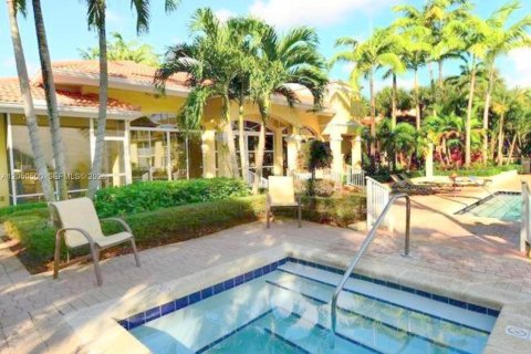 Copropriété à vendre à West Palm Beach, Floride: 2 chambres, 100.33 m2 № 2177585 - photo 27
