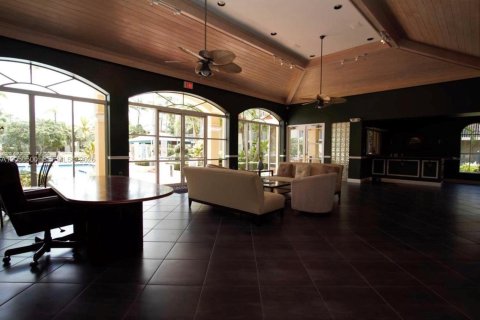 Copropriété à vendre à West Palm Beach, Floride: 2 chambres, 100.33 m2 № 2177585 - photo 28