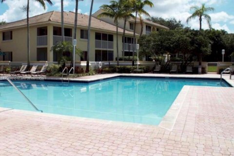 Condo à West Palm Beach, Floride, 2 chambres  № 2177585