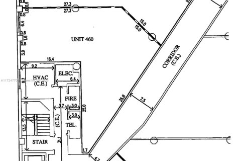 Propiedad comercial en venta en Miami Beach, Florida № 1705098 - foto 9