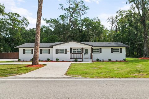 Villa ou maison à Lakeland, Floride 3 chambres, 204.57 m2 № 2373548