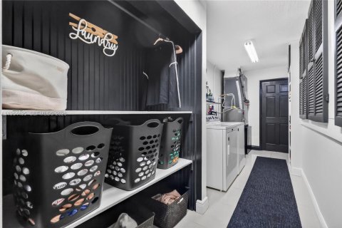 Villa ou maison à vendre à Tamarac, Floride: 4 chambres, 214.05 m2 № 2027234 - photo 22