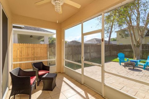 House in DeBary, Florida 3 bedrooms, 182.09 sq.m. № 1609946 - photo 27
