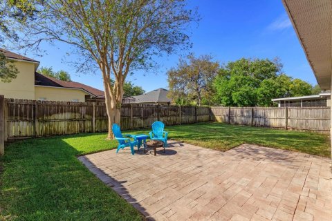 House in DeBary, Florida 3 bedrooms, 182.09 sq.m. № 1609946 - photo 29