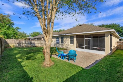 House in DeBary, Florida 3 bedrooms, 182.09 sq.m. № 1609946 - photo 30