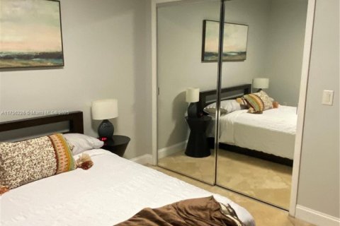 Купить кондоминиум в Халландейл-Бич, Флорида 1 спальня, 78.41м2, № 1958406 - фото 6