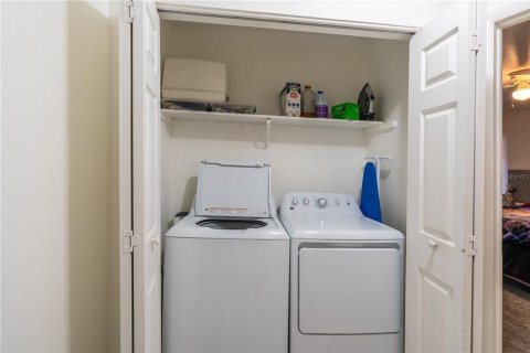 Купить кондоминиум в Орландо, Флорида 6 комнат, 108.14м2, № 2233003 - фото 16