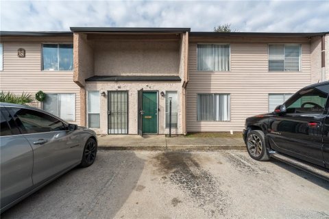 Condo à Orlando, Floride, 2 chambres  № 2233003