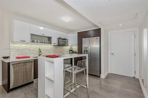 Снять в аренду кондоминиум в Майами-Бич, Флорида 61.32м2, № 2077487 - фото 18