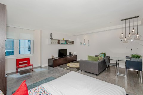 Снять в аренду кондоминиум в Майами-Бич, Флорида 61.32м2, № 2077487 - фото 8