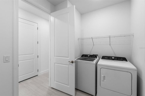 Купить виллу или дом в Нокомис, Флорида 3 комнаты, 193.98м2, № 2305990 - фото 8