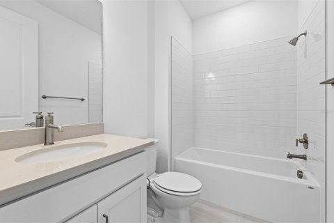 Купить виллу или дом в Нокомис, Флорида 3 комнаты, 193.98м2, № 2305990 - фото 7