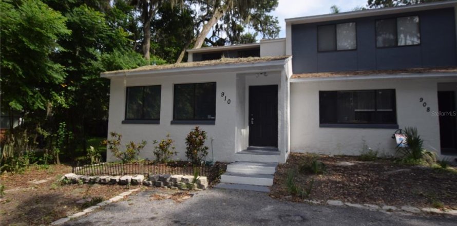 Adosado en Leesburg, Florida 2 dormitorios, 122.82 m2 № 1832674