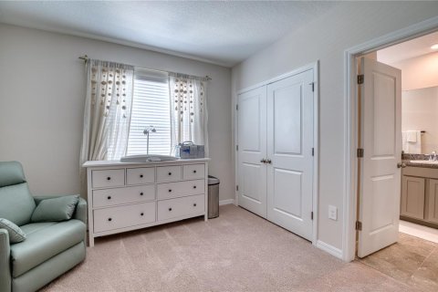 Townhouse in Sarasota, Florida 3 bedrooms, 168.43 sq.m. № 2142382 - photo 22