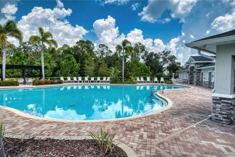Townhouse in Sarasota, Florida 3 bedrooms, 168.43 sq.m. № 2142382 - photo 29
