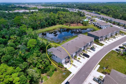Townhouse in Sarasota, Florida 3 bedrooms, 168.43 sq.m. № 2142382 - photo 25