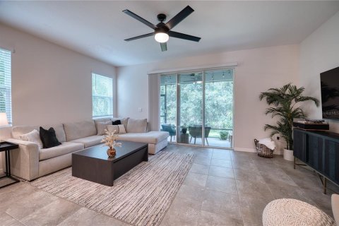 Townhouse in Sarasota, Florida 3 bedrooms, 168.43 sq.m. № 2142382 - photo 7