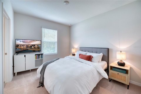 Townhouse in Sarasota, Florida 3 bedrooms, 168.43 sq.m. № 2142382 - photo 17