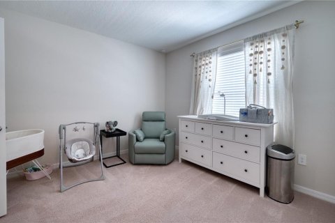 Townhouse in Sarasota, Florida 3 bedrooms, 168.43 sq.m. № 2142382 - photo 21