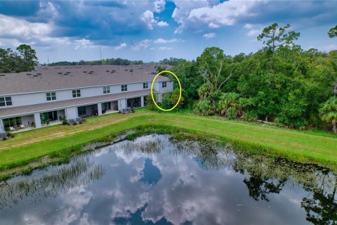 Townhouse in Sarasota, Florida 3 bedrooms, 168.43 sq.m. № 2142382 - photo 23