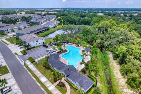 Townhouse in Sarasota, Florida 3 bedrooms, 168.43 sq.m. № 2142382 - photo 27