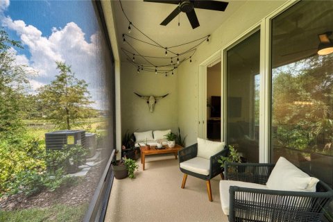Townhouse in Sarasota, Florida 3 bedrooms, 168.43 sq.m. № 2142382 - photo 9