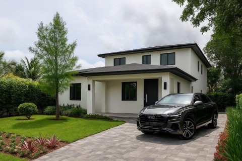 Immobilier commercial à vendre à Miami, Floride: 253.16 m2 № 1814495 - photo 1