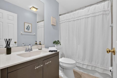 Townhouse in Port St. Lucie, Florida 2 bedrooms, 94.57 sq.m. № 2387215 - photo 27