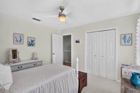 Townhouse in Port St. Lucie, Florida 2 bedrooms, 94.57 sq.m. № 2387215 - photo 30