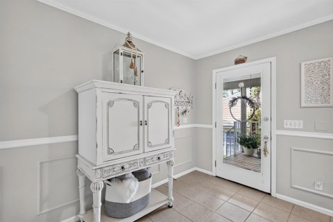 Townhouse in Port St. Lucie, Florida 2 bedrooms, 94.57 sq.m. № 2387215 - photo 7