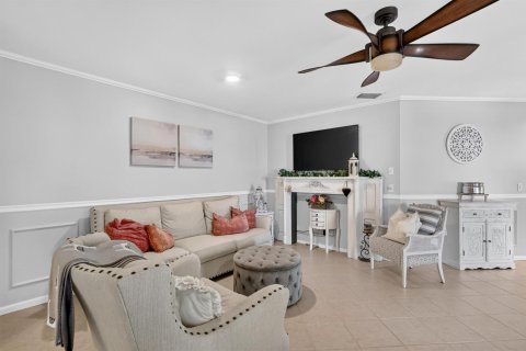 Townhouse in Port St. Lucie, Florida 2 bedrooms, 94.57 sq.m. № 2387215 - photo 13
