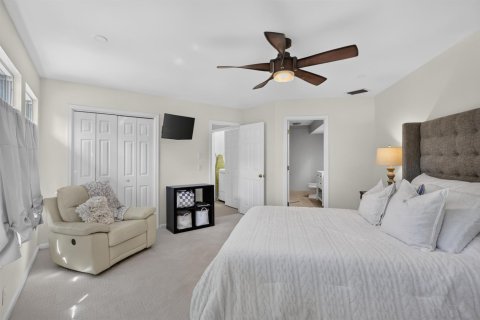 Townhouse in Port St. Lucie, Florida 2 bedrooms, 94.57 sq.m. № 2387215 - photo 21