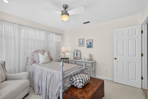 Townhouse in Port St. Lucie, Florida 2 bedrooms, 94.57 sq.m. № 2387215 - photo 29