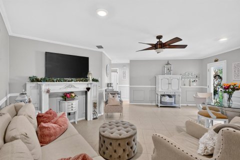 Townhouse in Port St. Lucie, Florida 2 bedrooms, 94.57 sq.m. № 2387215 - photo 12
