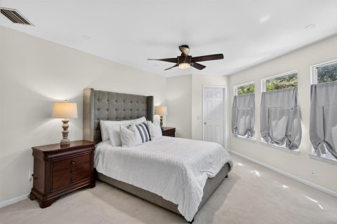 Townhouse in Port St. Lucie, Florida 2 bedrooms, 94.57 sq.m. № 2387215 - photo 18