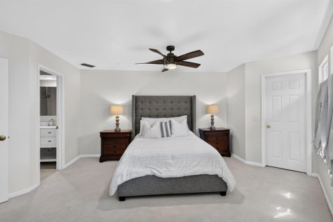 Townhouse in Port St. Lucie, Florida 2 bedrooms, 94.57 sq.m. № 2387215 - photo 20