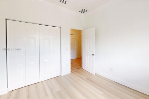 Copropriété à vendre à Homestead, Floride: 3 chambres, 110.93 m2 № 2090131 - photo 23