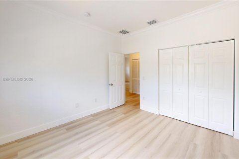 Copropriété à vendre à Homestead, Floride: 3 chambres, 110.93 m2 № 2090131 - photo 21
