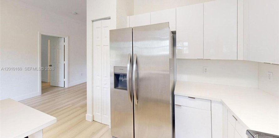 Condo à Homestead, Floride, 3 chambres  № 2090131