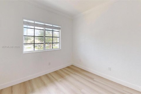 Copropriété à vendre à Homestead, Floride: 3 chambres, 110.93 m2 № 2090131 - photo 13