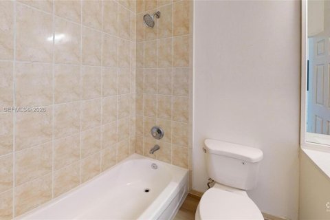 Copropriété à vendre à Homestead, Floride: 3 chambres, 110.93 m2 № 2090131 - photo 10