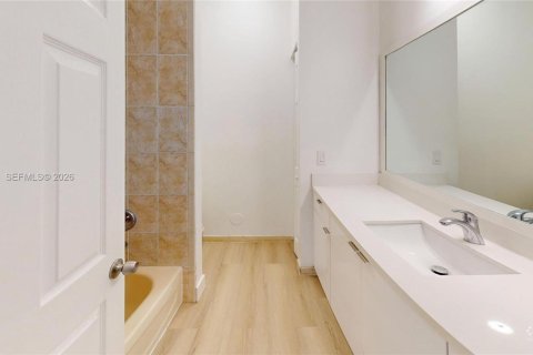 Copropriété à vendre à Homestead, Floride: 3 chambres, 110.93 m2 № 2090131 - photo 7