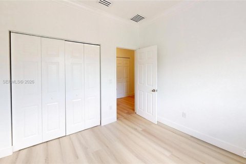 Copropriété à vendre à Homestead, Floride: 3 chambres, 110.93 m2 № 2090131 - photo 12