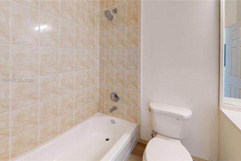 Copropriété à vendre à Homestead, Floride: 3 chambres, 110.93 m2 № 2090131 - photo 19