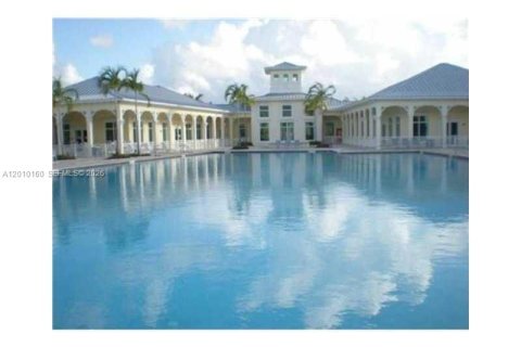Copropriété à vendre à Homestead, Floride: 3 chambres, 110.93 m2 № 2090131 - photo 30