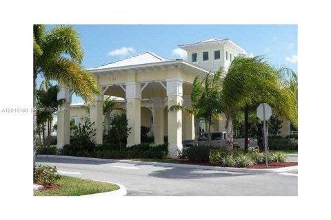 Copropriété à vendre à Homestead, Floride: 3 chambres, 110.93 m2 № 2090131 - photo 28