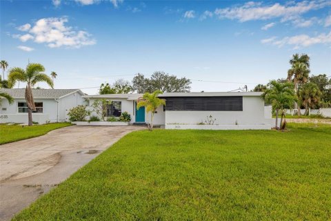 House in Saint Petersburg, Florida 3 bedrooms, 107.95 sq.m. № 1835729 - photo 3