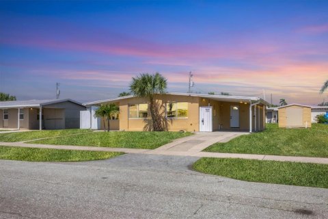 Villa ou maison à vendre à Port Charlotte, Floride: 3 chambres, 86.12 m2 № 1826696 - photo 2