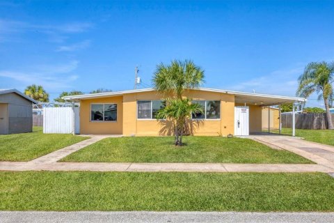Villa ou maison à vendre à Port Charlotte, Floride: 3 chambres, 86.12 m2 № 1826696 - photo 3